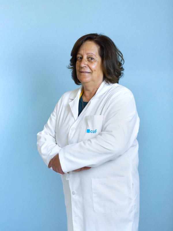 Dr. Cristina Silva Costa