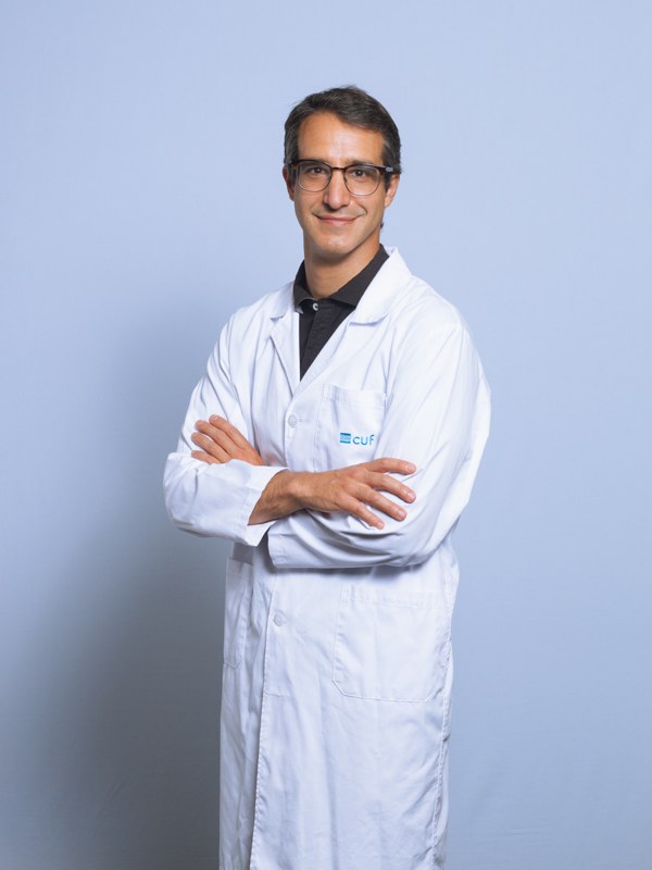 Dr. Pedro Bastos