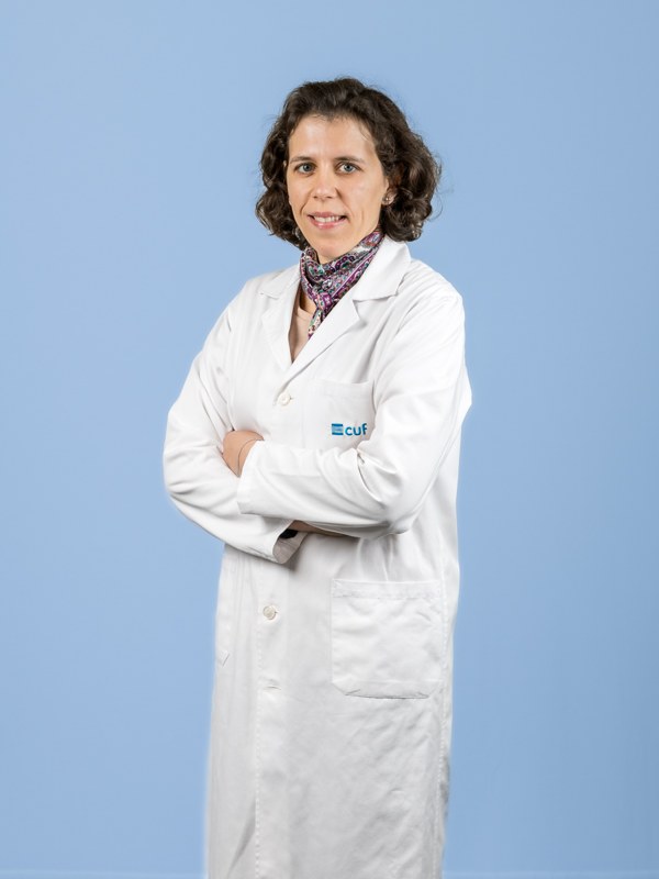 Dr. Ana Inês Gonçalves