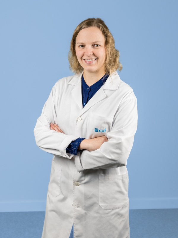 Dr. Rita Isabel Mamede