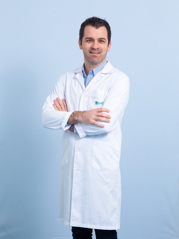 Dr. Rui Soares