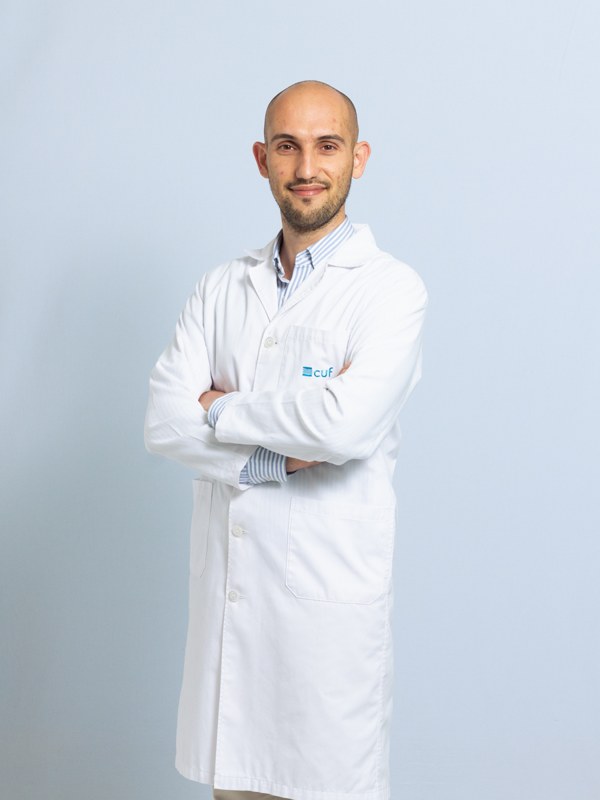 Dr. João Carlos Silva
