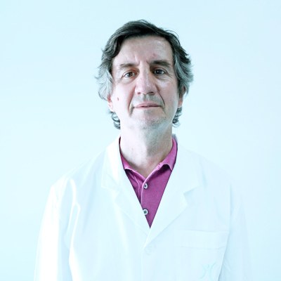 Dr. Joaquim Magalhães