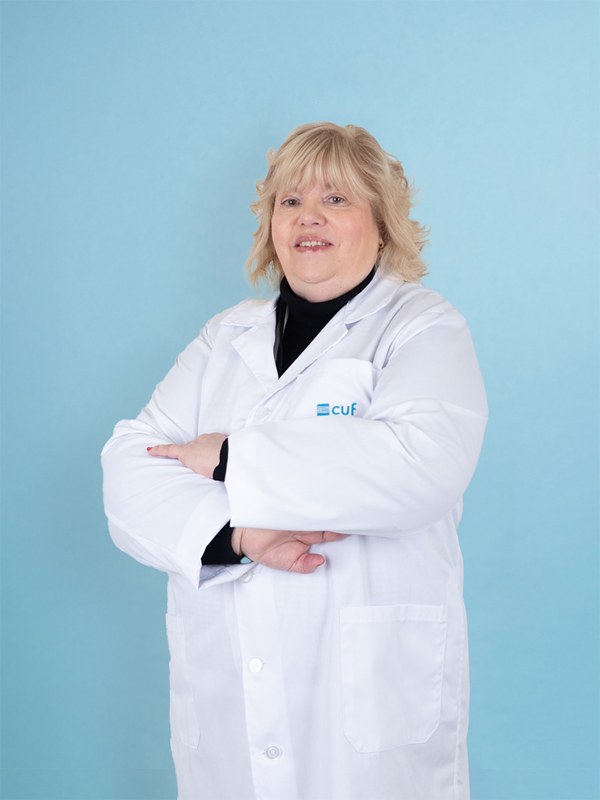 Dr. Marina Belo Clara
