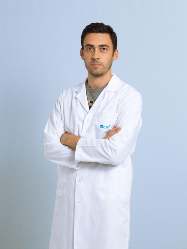 Dr. André Marinho