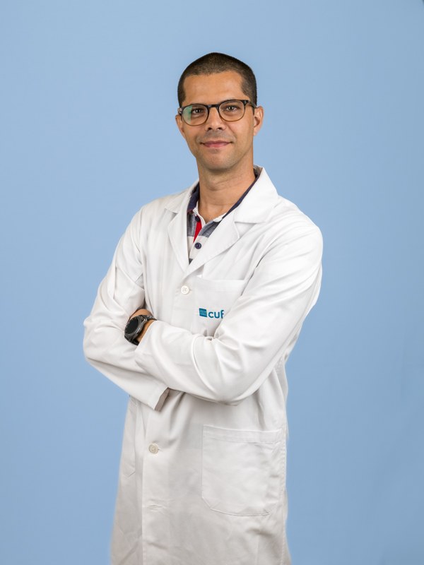 Dr. Sérgio Henriques Bolas