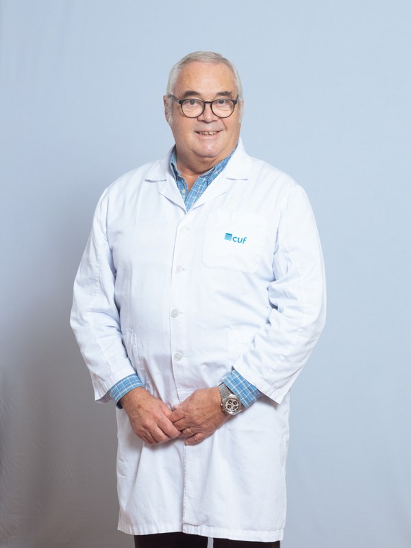 Dr. José Sousa Roque
