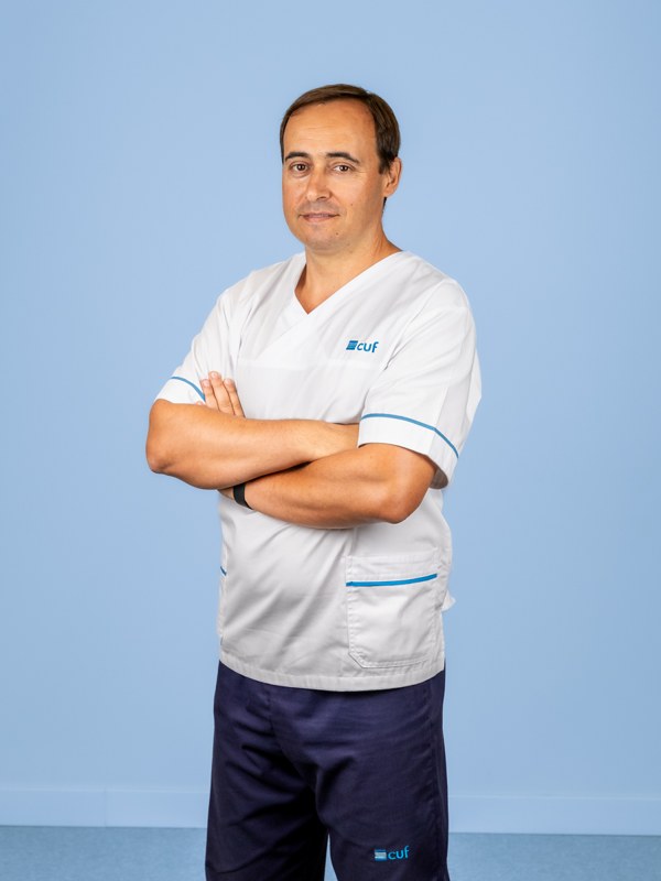 Pedro Ordonho