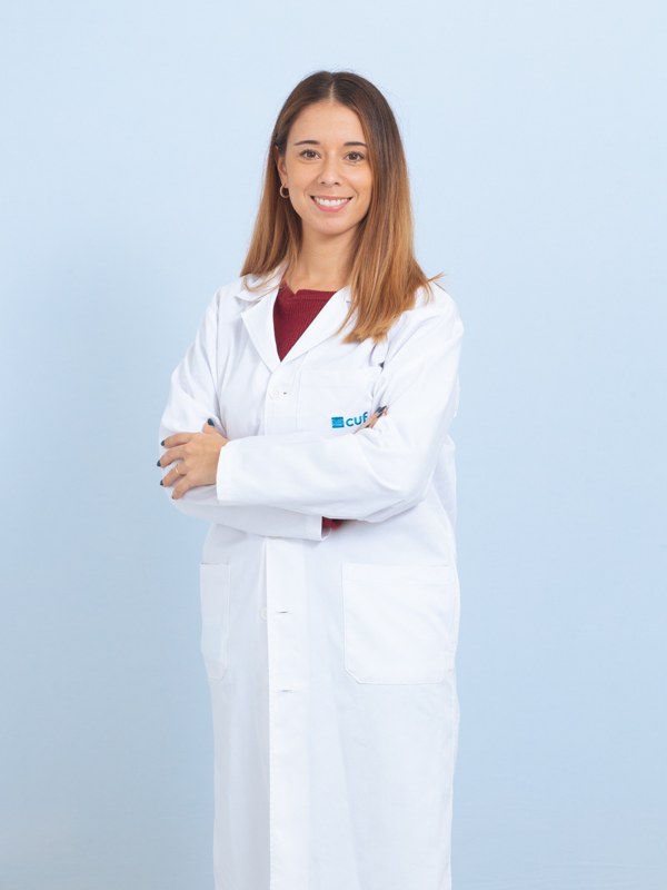 Raquel S Jerónimo