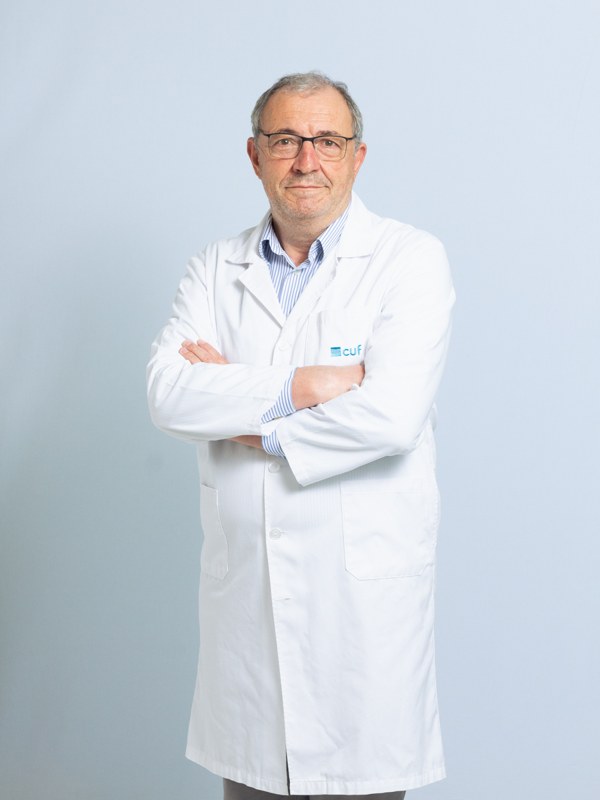 Dr. Augusto Magalhães