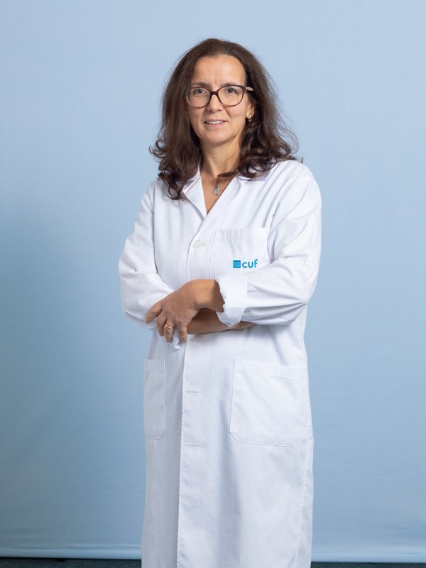 Dr. Mafalda Lucas
