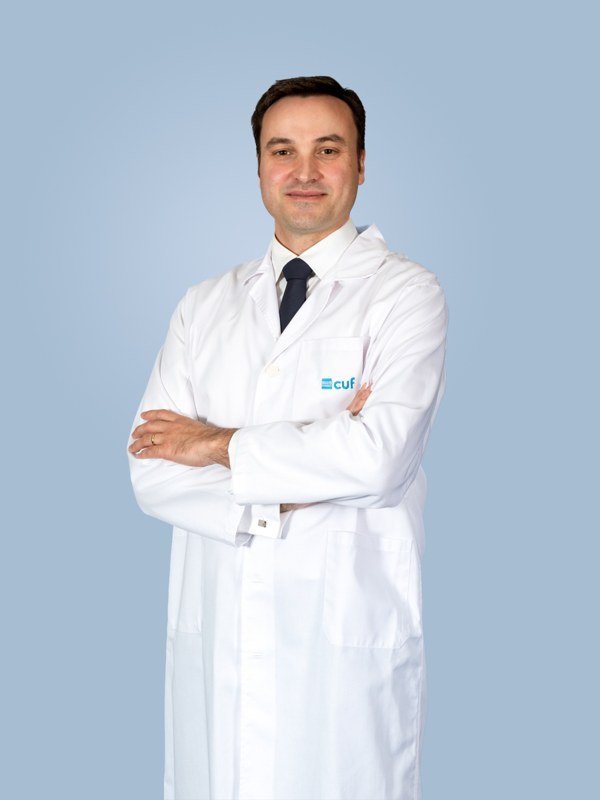 Dr. Pedro Sousa Fernandes