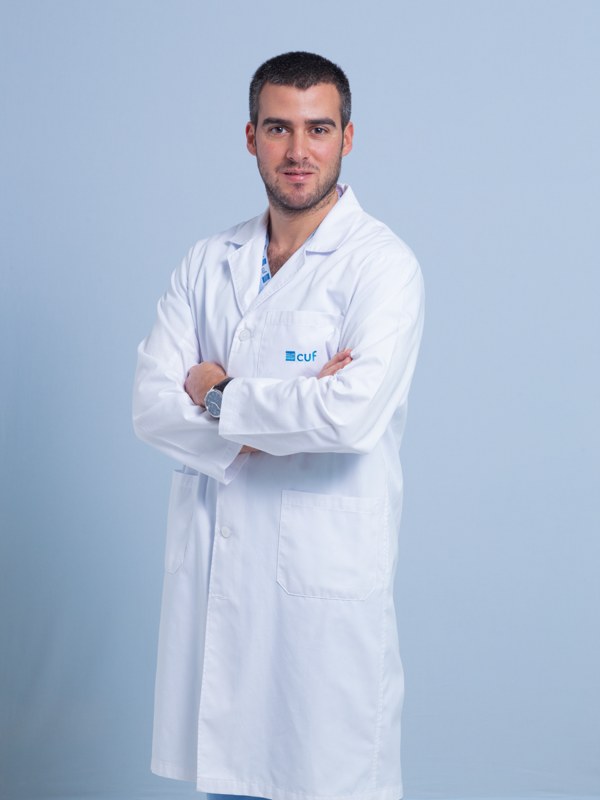 Dr. Diogo Libânio