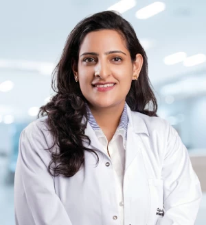 Dr. Anju Parihar