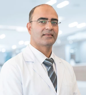 Dr. Irfan Ali Shera