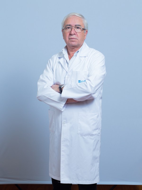Dr. José Monterroso