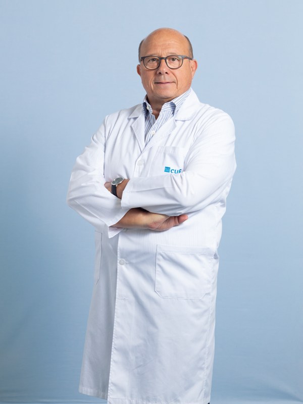 Dr. Jaime Branco