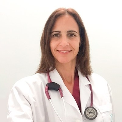 Dr. Ana Vanessa Vicente