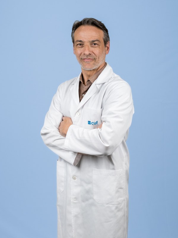 Dr. Óscar Prim da Costa