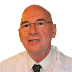 Dr. Jean-Pierre Claes