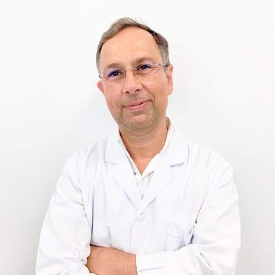 Dr. Vítor Bettencourt