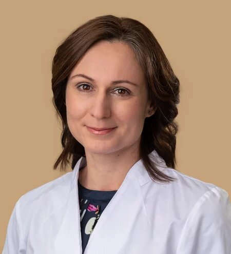 Rita Fülöp M.D.