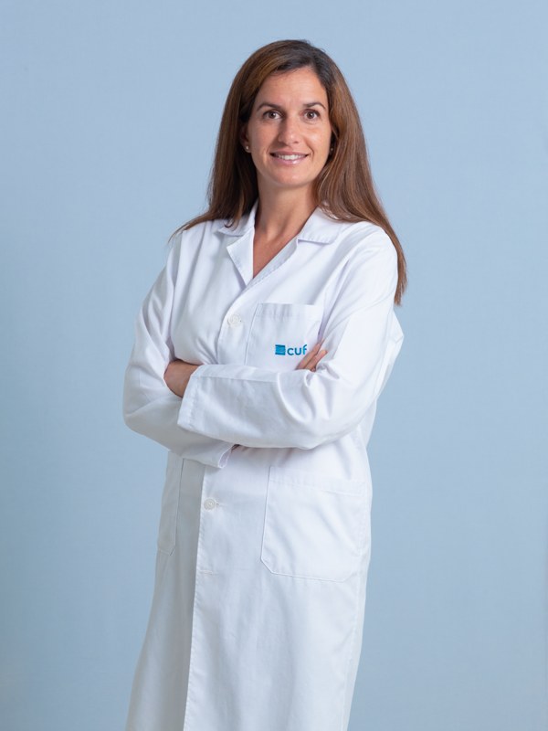 Dr. Ana Paes de Vasconcellos