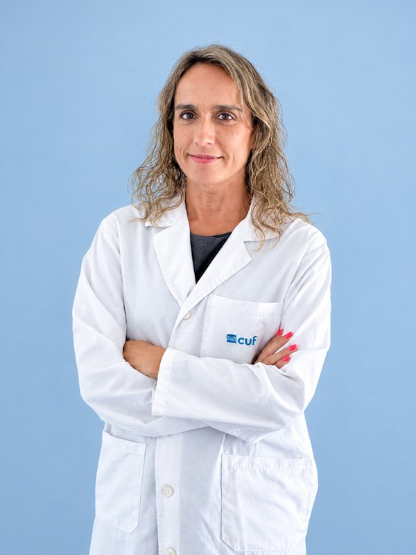 Dr. Paula Afonso