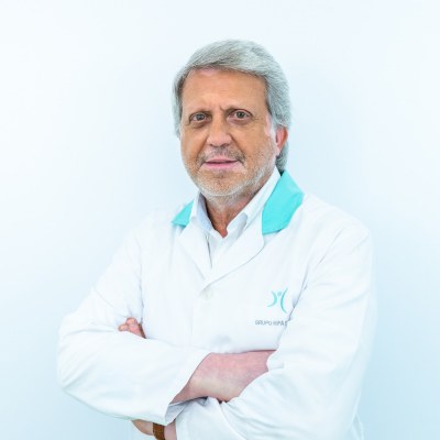 Dr. Víctor Menezes