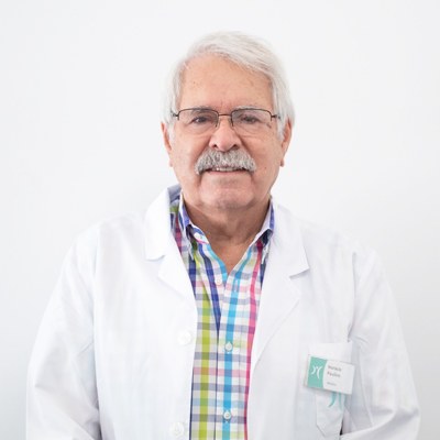 Dr. Horácio Paulino