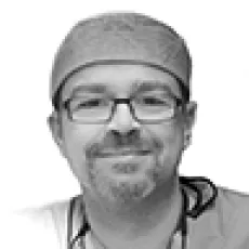 Dr. Yann de Bast