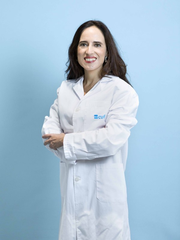 Dr. Sara Garcia Ferreira
