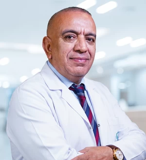 Dr. Sokhrab Khorram