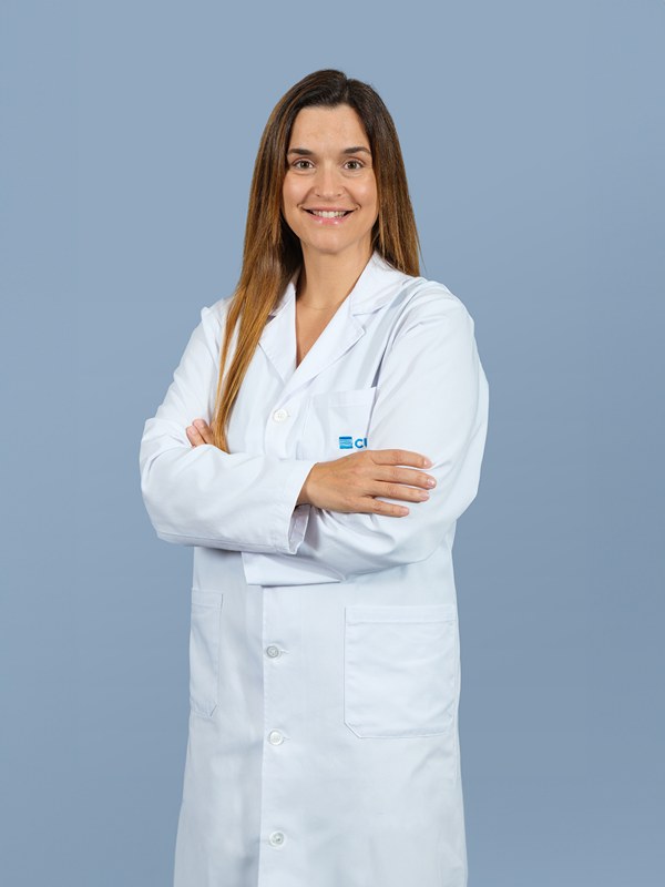 Dr. Marta Santos Silva