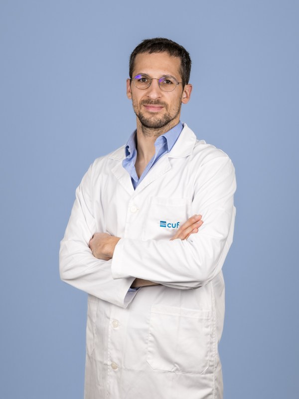 Dr. José Miguel Viegas
