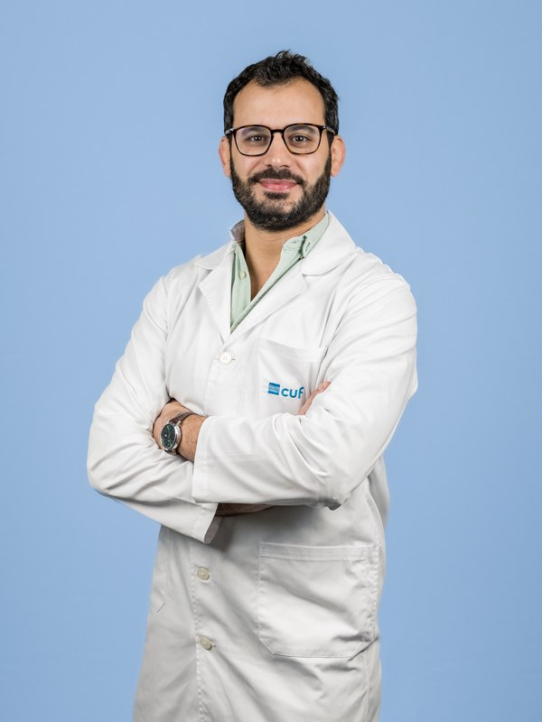 Dr. Manuel Silvério António