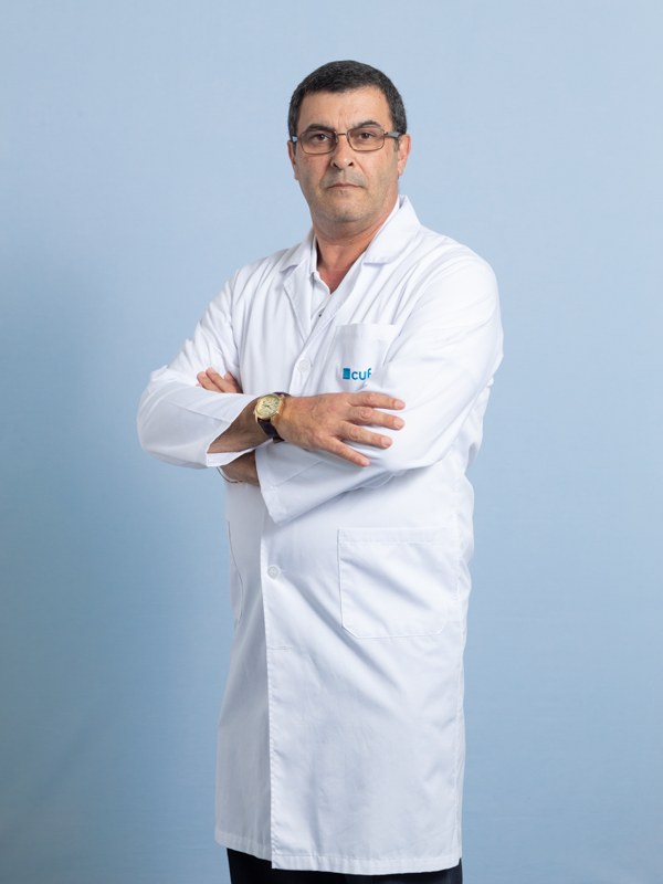 Dr. Rui P. Rodrigues