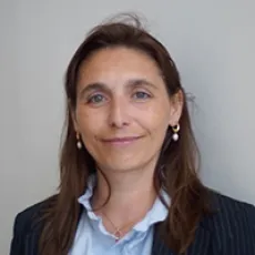 Dr. Aurélie Degeneffe