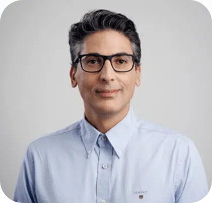 Nissim Ackshota