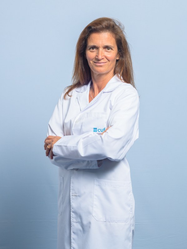 Dr. Inês Soares da Cunha