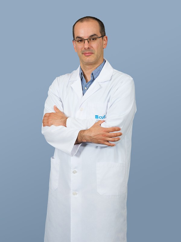 Dr. Pedro Soares Pereira