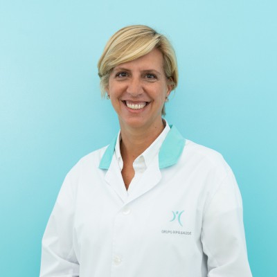 Dr. Mara Vieira