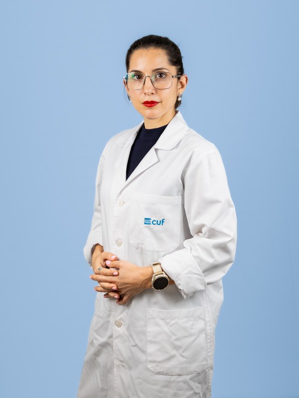 Dr. Bárbara Ribeiro