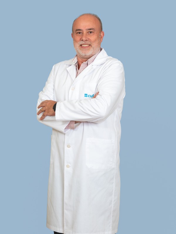 Dr. Abílio Oliveira