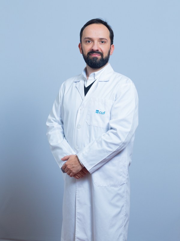Dr. Ricardo Reis
