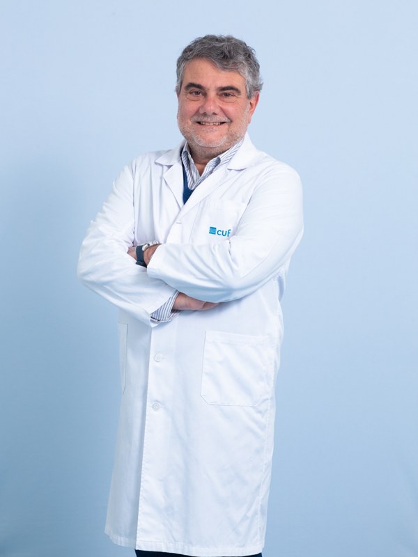 Dr. Luís Cabral