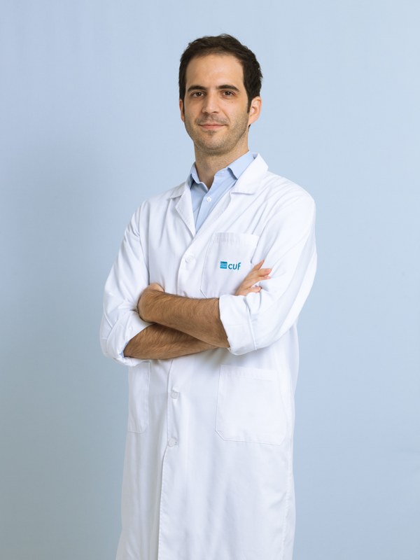 Dr. Filipe Nunes Rodrigues