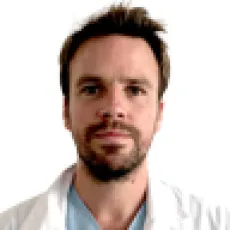 Dr. Alexandre Mathy
