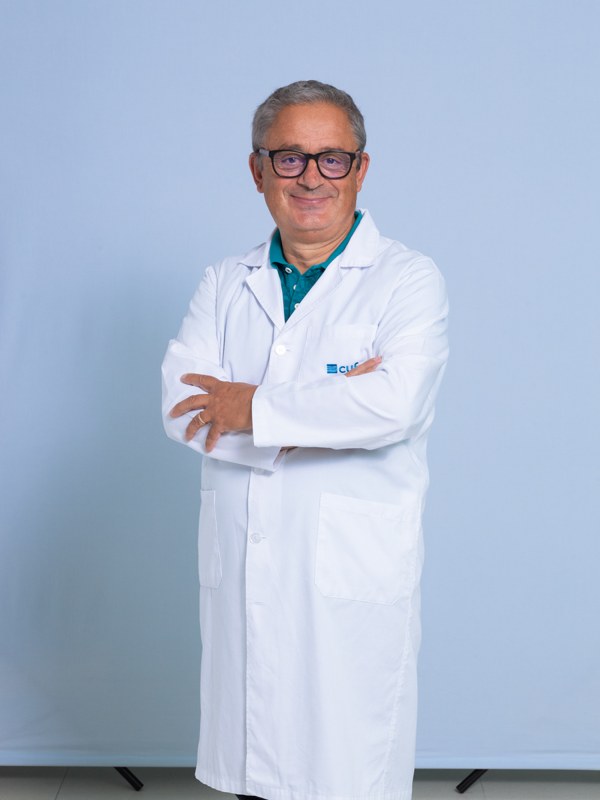 Dr. Fevereiro Martins