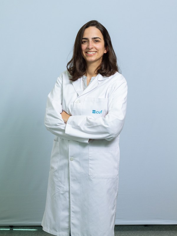 Ana Zaida Silva